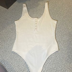 Sunday Best Bodysuit
